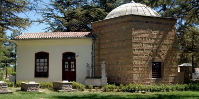 Ertuğrul Gazi Türbesi nerededir? Ertuğrul Gazi kimdir?