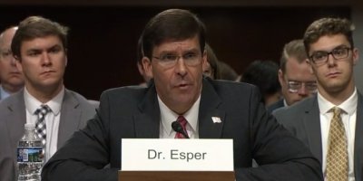 Rusya'dan alınan S-400 sevkiyatı sonrası ABD'den Türkiye'ye açık tehdit