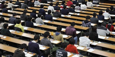 YKS birincisi kim oldu 2019? Üniversite sınavında kim birinci oldu? YKS 1.cisi 2019