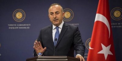 Mevlüt Çavuşoğlu: Saldırıyı 3 kişi düzenledi