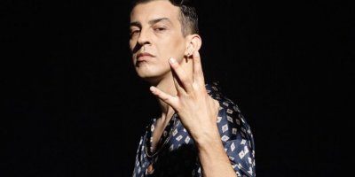 Norm Ender kimdir? Norm Ender nereli, kaç yaşında? Norm Ender yeni şarkısı