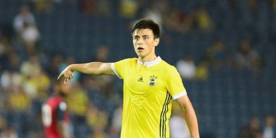 Yıldız futbolcu sosyal medyadan veda mesajı paylaştı