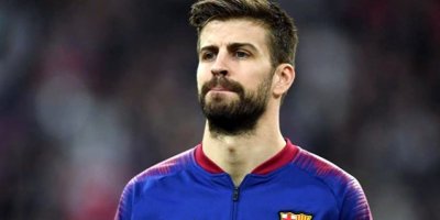 Gerard Pique kimdir | Gerard Pique boyu kaç? Gerard Pique Shakira