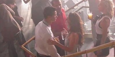 Cristiano Ronaldo için tecavüz suçlamasından sevindirici haber geldi!