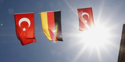 Rakamlar belli oldu! İşte Türklerin Avrupa'da en çok vatandaşlık aldığı ülkeler...