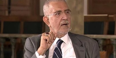 Ömer Tuğrul İnançer kimdir? Kaç yaşında? İlber Ortaylı'nın elini öptüğü yazar kim?