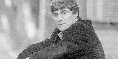 Hrant Dink cinayetine ilişkin davada firari olarak aranıyordu! İzmir'de yakalandı