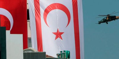 Miçotakis'in küstah açıklamasına KKTC'den yanıt gecikmedi