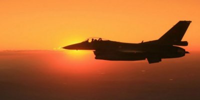 MSB duyurdu: Gara'ya hava harekatı düzenlendi