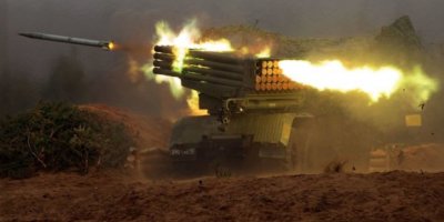 Rusya Savunma Bakanlığı: Militanlar Hmeymim Hava Üssü'ne saldırdı