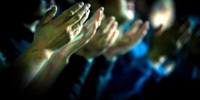 Kurban namazı nasıl kılınır | Kurban namazı kaç rekat