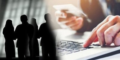 İş arayanlar umut tacirleri tarafından dolandırılıyor