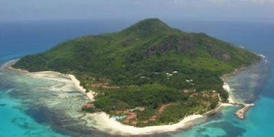 Marmara Adası nerede? Marmara Adası nereye bağlı? Marmara Adası yangın son durum