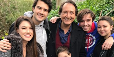 Furkan Göksel Arka Sokaklar dizisinden ayrıldığını duyurdu