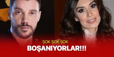 Sinan Akçıl Burcu Kıratlı boşanıyor mu? Neden boşanıyorlar? Burcu Kıratlı Instagram hesabı