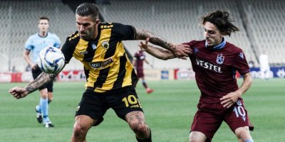 Abdülkadir Ömür sakatlık durumu | Abdülkadir Ömür Fenerbahçe maçında oynayacak mı?