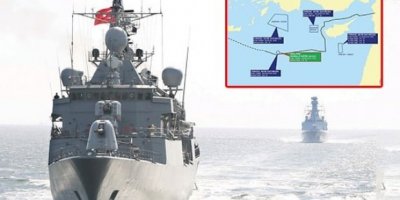 Türkiye'ye karşı harekete geçtiler! Ankara'dan Atina'ya rest!