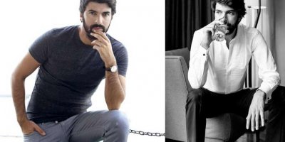 Engin Akyürek Sefirin Kızı ile ekranlara dönüyor