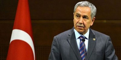 Arınç'tan ses getirecek çıkış! Kaftancıoğlu'na dair çok konuşulacak açıklamaya imza attı!
