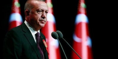 Cumhurbaşkanı Erdoğan'dan büyükşehir belediye başkanlarına davet!