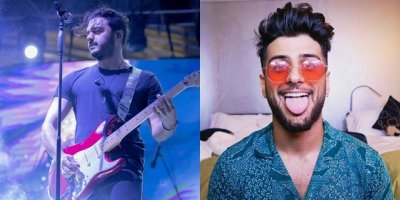 Ünlü şarkıcı Reynmen'e çattı: Onun yaptığını müzik olarak görmüyorum