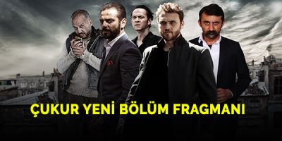 Çukur 3. Sezon 14. Bölüm fragmanı! Çukur 81.bölüm fragmanı