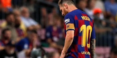 Barcelona Villarreal maçı özet izle | Barcelona Villarreal maç özeti