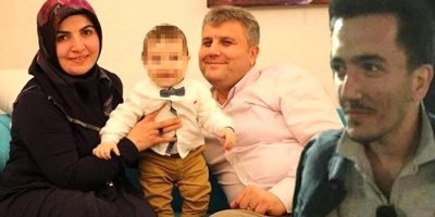 Anne ve babasını siyanürle öldüren genç olay anını böyle anlattı