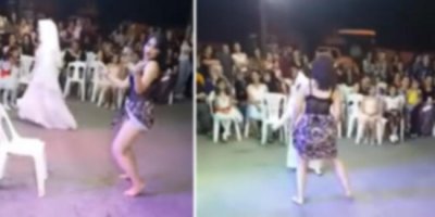 Sünnet düğünündeki rezil videonun nerede çekildiği belli oldu