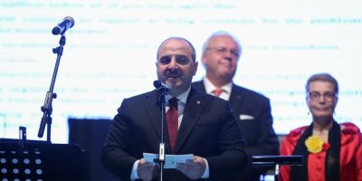 Sanayi ve Teknoloji Bakanı müjdeyi verdi: 700 kişiye istihdam sağlanacak