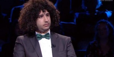 Arda Ayten kimdir? Kim Milyoner Olmak İster Arda Ayten hangi üniversitede okuyor?