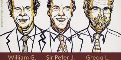 2019 Nobel Tıp Ödülü'nü kazananlar belli oldu