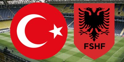Türkiye Arnavutluk maçı hangi kanalda | Türkiye Arnavutluk maçı canlı izleme linki