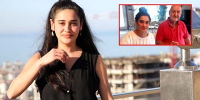 80 yaşındaki adamla evlenen Meltem Miraloğlu meğer evlat edinilmiş