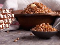 Peygamber Efendimizin en sevdiği çorba