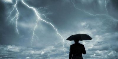 Meteoroloji açıkladı: O illere gök gürültülü sağanak yağış, pus ve sis geliyor