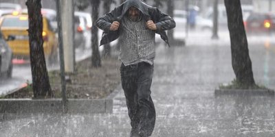 Meteoroloji 30 Kasım Cumartesi hava durumu son dakika: Yağmur ve kar geliyor!