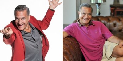 Mehmet Ali Erbil Habababm Sınıfı filmi ile setlere geri döndü