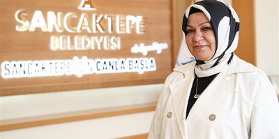 Sancaktepe Belediye Başkanı Şeyma Döğücü kimdir? Nerelidir?