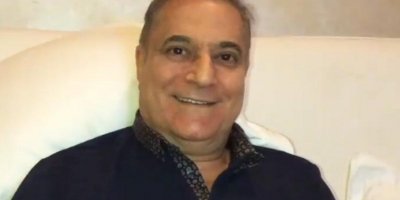 Mehmet Ali Erbil yoğun bakıma kaldırıldı