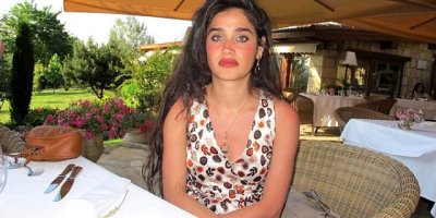 Amerikalı iş adamı ile evlenen Meltem Miraloğlu'nun hali dikkat çekti