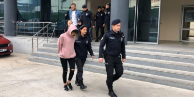 Bursa’da uyuşturucu operasyonu: 22 gözaltı