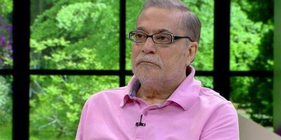 Hastaneye kaldırılan Mehmet Ali Erbil taburcu edildi