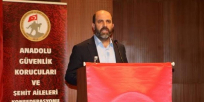 Şehit ailelerinden Bülent Arınç’ın KHK çıkışına sert tepki