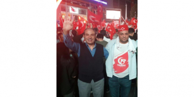 Şehit aileleri ve gazilerden Bülent Arınç’a tepkiler çığ gibi büyüyor