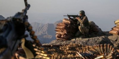 İçişleri Bakanlığı'ndan açıklama: Sayıları 4'e yükseldi