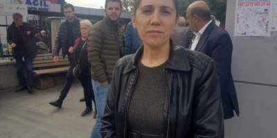 İstanbul’da yediği ottan zehirlenen kadın konuştu