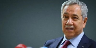 Bülent Arınç’tan eleştirilere madde madde yanıt
