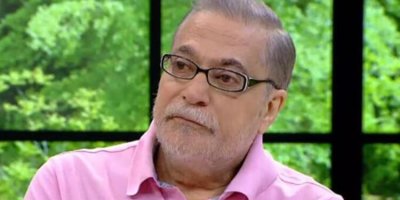 Mehmet Ali Erbil yeniden hastaneye kaldırıldı