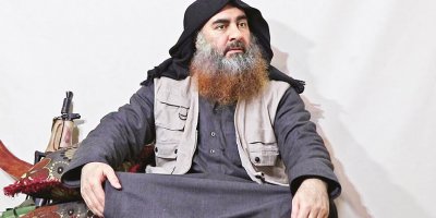 Bağdadi'nin yanından kurtarılan Yezidi kadından tüyler ürperten 'tecavüz' itirafı